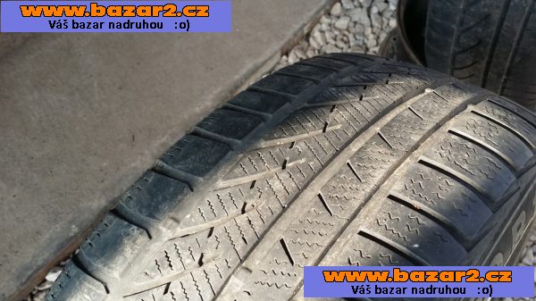 Alu orig. Renault 4x100 6.5jx17 et49 
