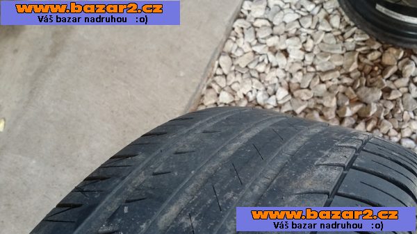 Alu orig. Dezent 4x100 7jx17 et38 