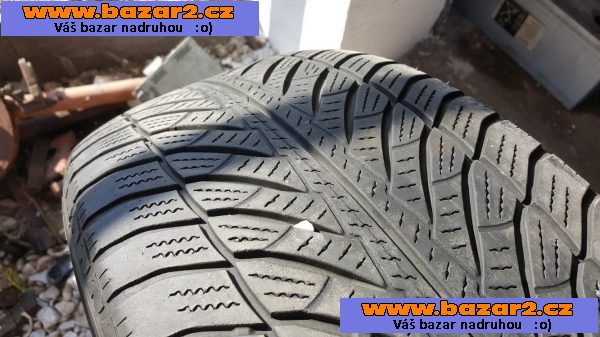 Alu orig. BMW x6 5x120 9jx19 is40 a 9jx19 is18 c.d.6774894/3