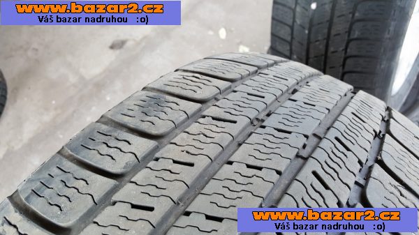 Alu orig. Mercedes Ronal Mexico 5x112 8jx18 et67 c.d.A2514011102