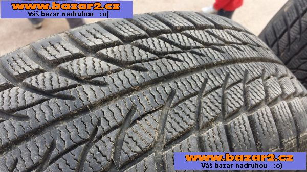 Alu orig. Borbet 5x110 6.5jx15 et40 c.d.CB65535K6