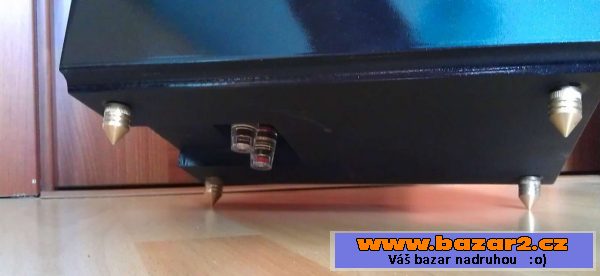 Reprosoustavy DiY