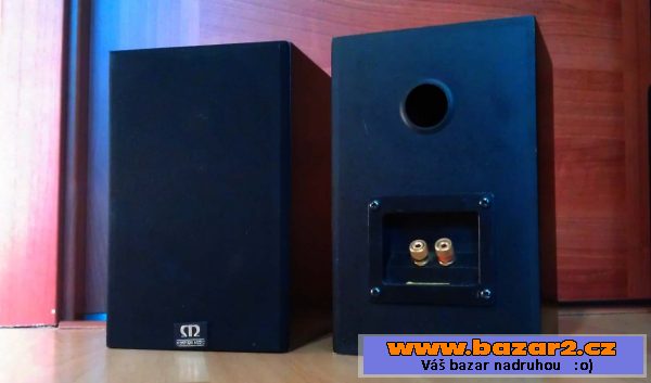 Monitor Audio Monitor One