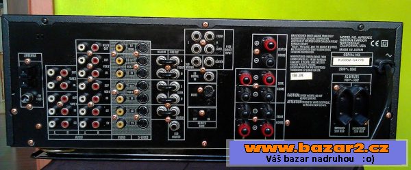 Harman Kardon  AVR80