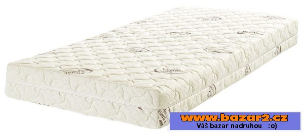 Luxusní matrace Gold F35 Dreamzone