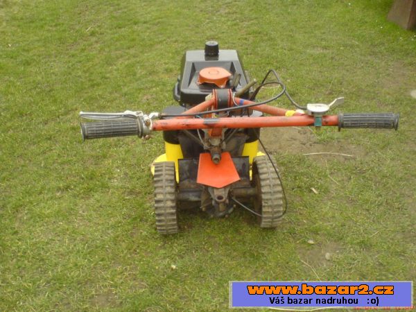 Vari  BDR-700