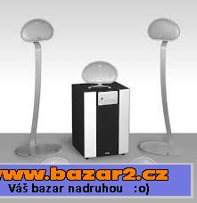 Teufel Sound system