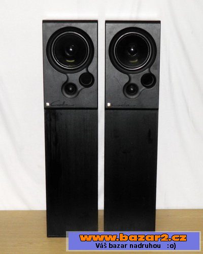 Reprobedny KEF.