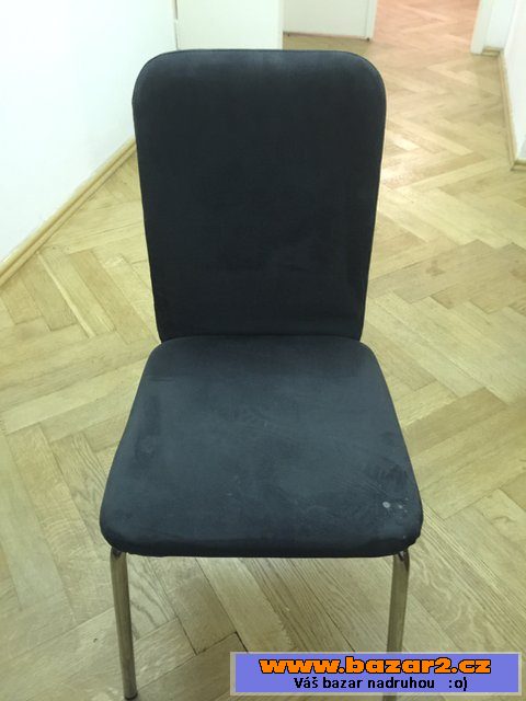 Daruji dvě židle a křeslo