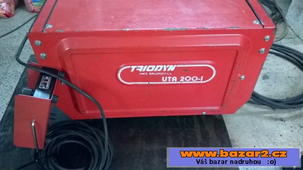 TRriodyn UTA 200-1