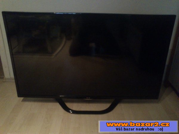 Smart LED LG 119cm  