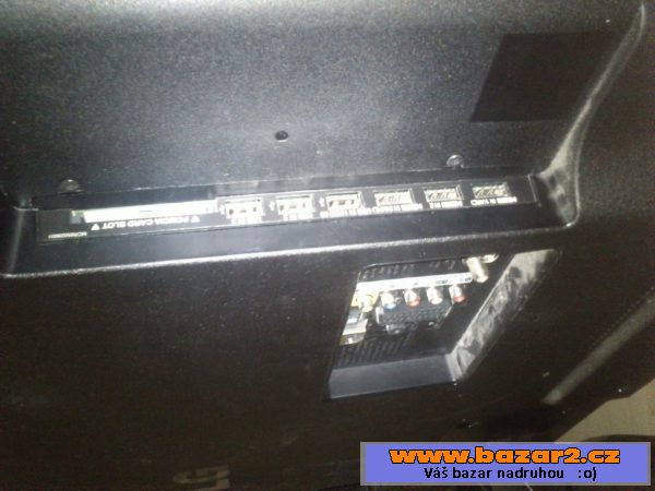 Smart LED LG 119cm  