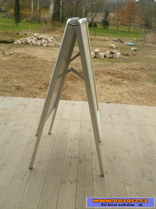 Reklamní áčko prodám