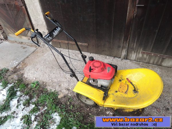 Bubnová sekačka Honda Vari Adéla