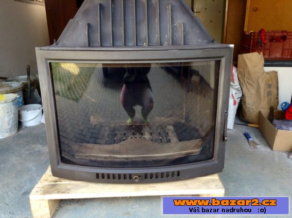 Krbová vložka Ferlux 18kw