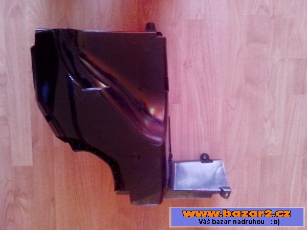 Subwoofer Bose - Alfa Romeo 147
