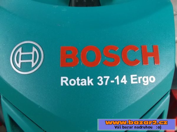 Sekačka na trávu BOSCH 37R
