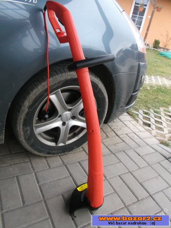 Strunová sekačka SOVEREIG 250W