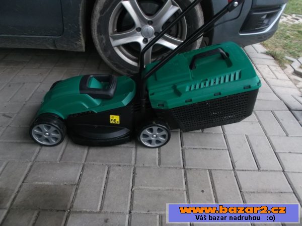 Sekačka na trávu QUALCAST 1200W