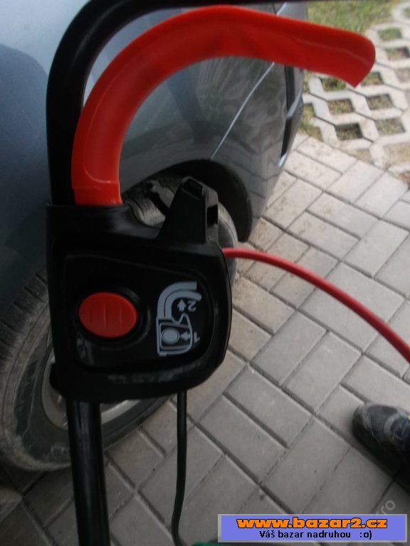 Sekačka na trávu QUALCAST 1200W