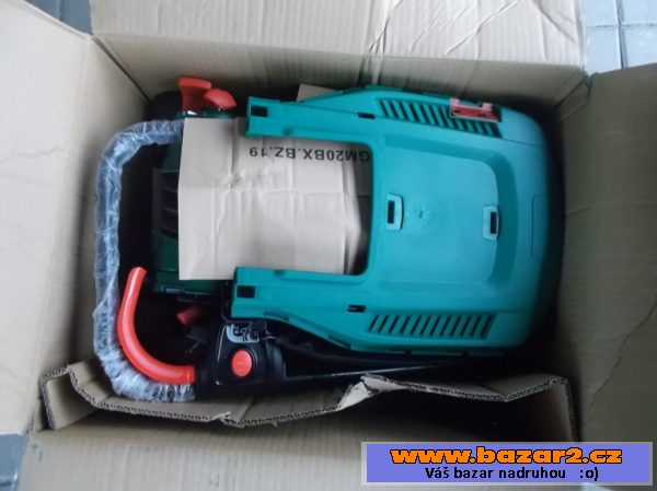 Sekačka QUALCAST 1300W 