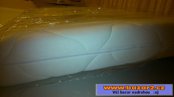 Matrace Adriana Coolflex 200x120 cm