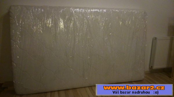 Matrace Adriana Coolflex 200x120 cm