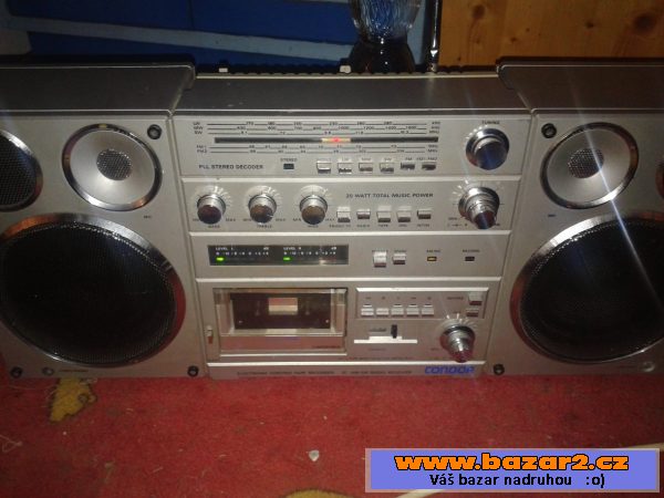 Rádio Condor
