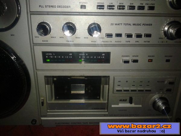 Rádio Condor
