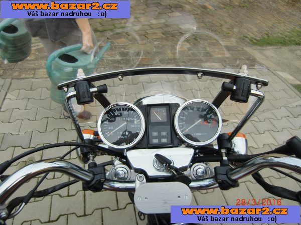 CHOPER  125