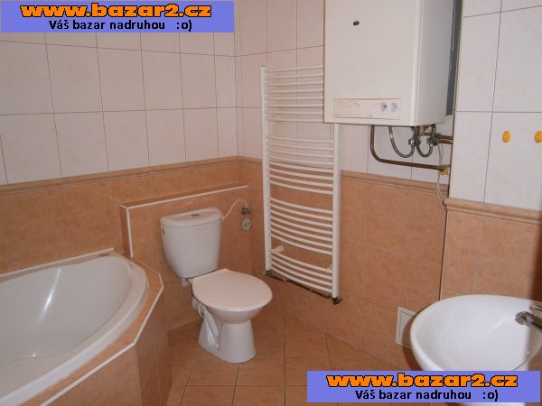 Byt 1+kk 51 m2, v novostavbě, v Jihlavě
