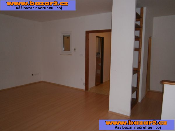 Byt 1+kk 51 m2, v novostavbě, v Jihlavě