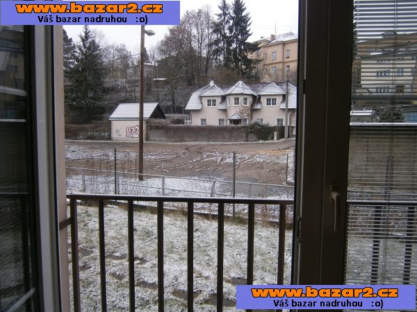 Byt 1+kk 51 m2, v novostavbě, v Jihlavě