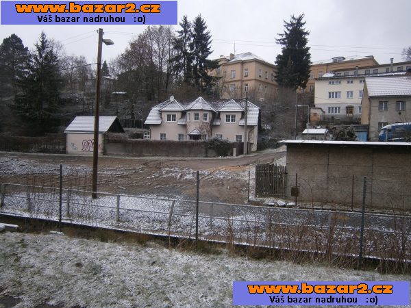 Byt 1+kk 51 m2, v novostavbě, v Jihlavě