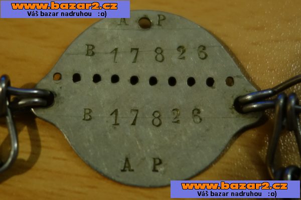 francouzská známka vojáka