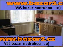 Prodám byt 3+1 po celkové rekonstrukci