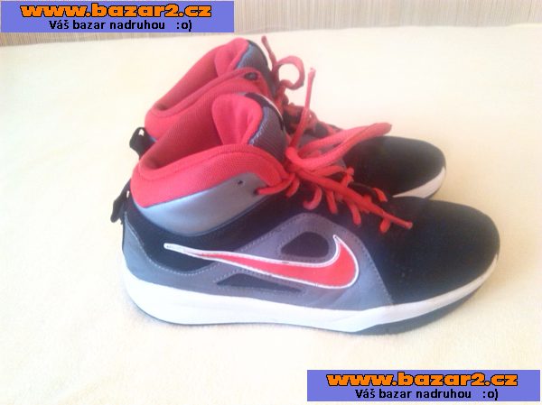Dětské boty Nike 