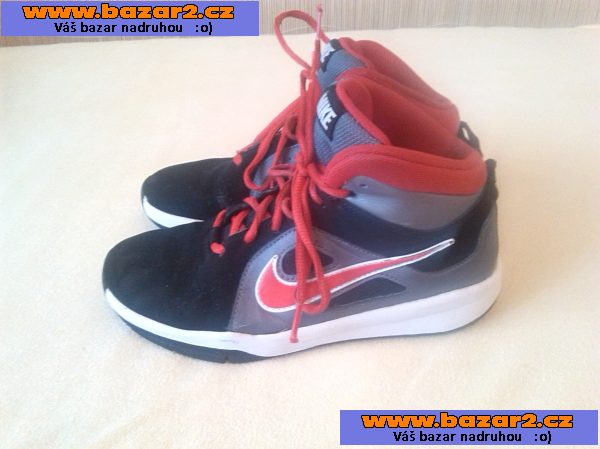 Dětské boty Nike 