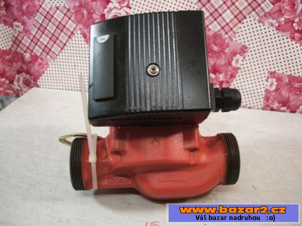 Grundfos 32-80-180, 230V