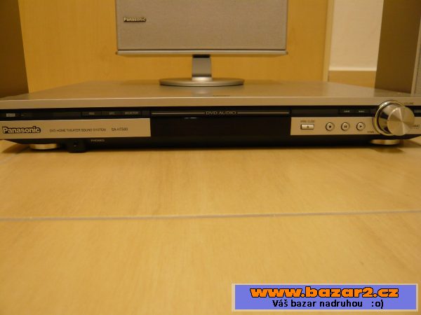 Panasonic SC-HT500