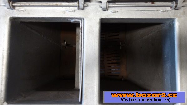 Prodám Kovotherm K35 kW