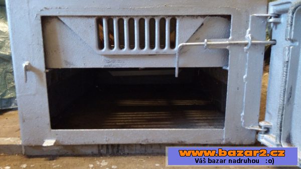 Prodám Kovotherm K35 kW