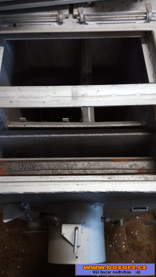 Prodám Kovotherm K35 kW