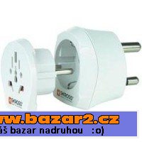 Nový adaptér
