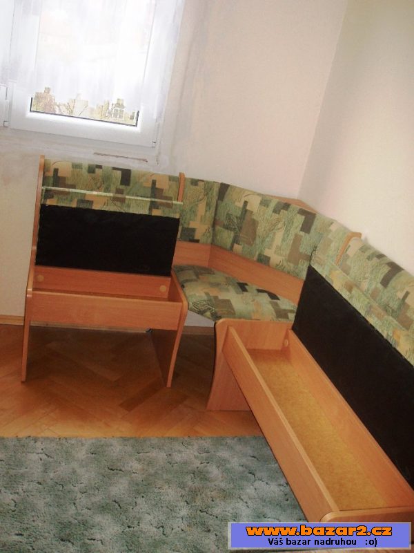 AKCE - jídelní set