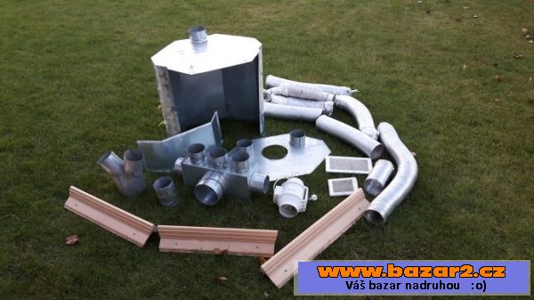 Krbová vložka 15kW