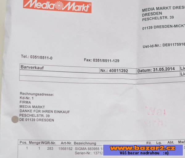 Sigma 18–250 DC MACRO HSM NIKON