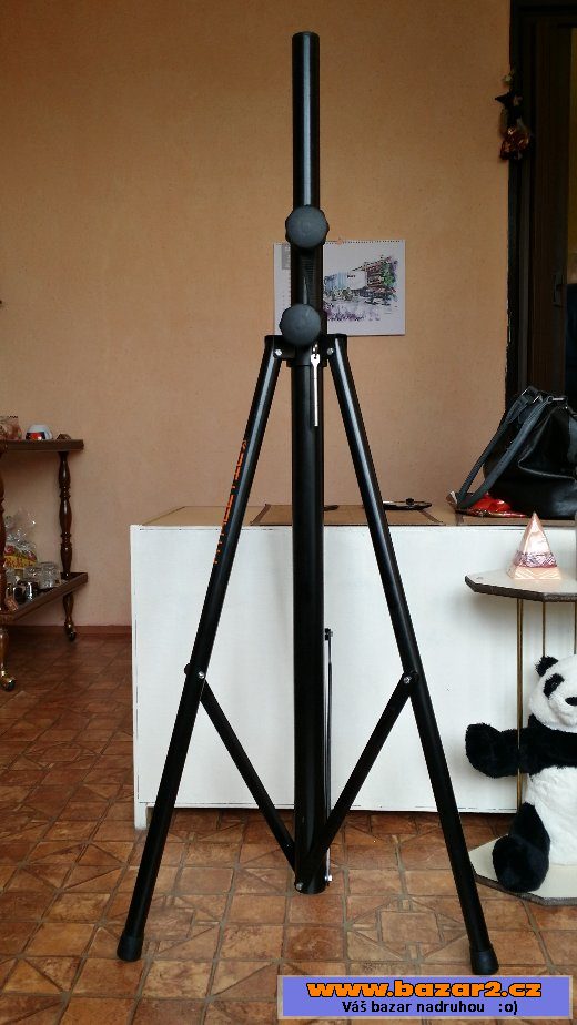 Stativ Athletic