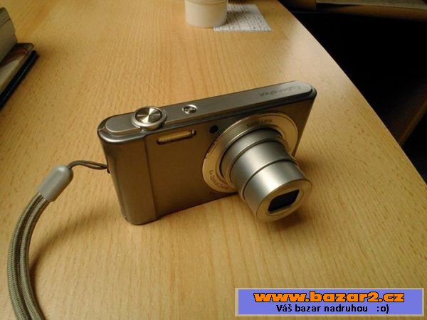 Sony DSC-W810 Cyber-shot fotoaparát