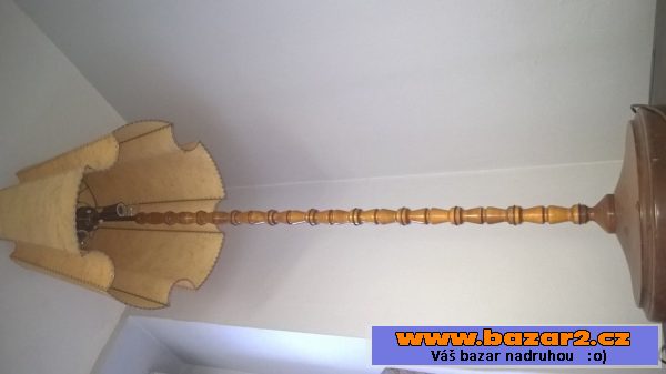 Lampa snínidlo papirus